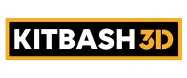 Kitbash3d logo